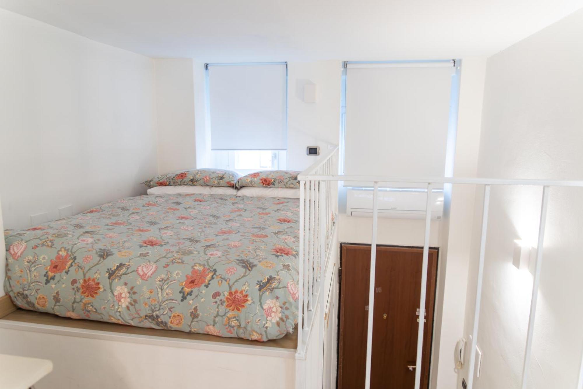 Apartamento !Subway To Duomo! Modern Loft With Ac And Free Wifi Milán Exterior foto