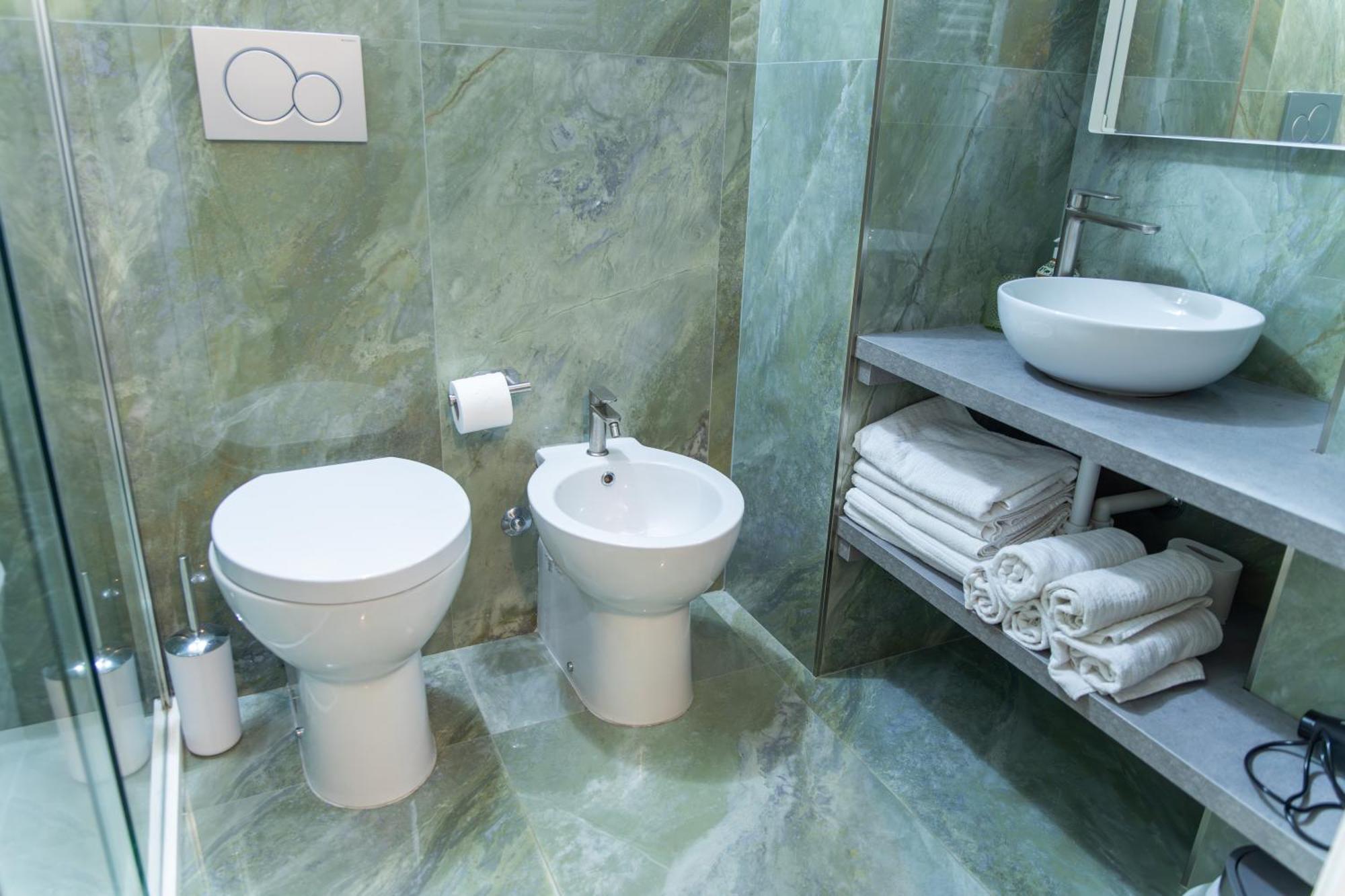 Apartamento !Subway To Duomo! Modern Loft With Ac And Free Wifi Milán Exterior foto