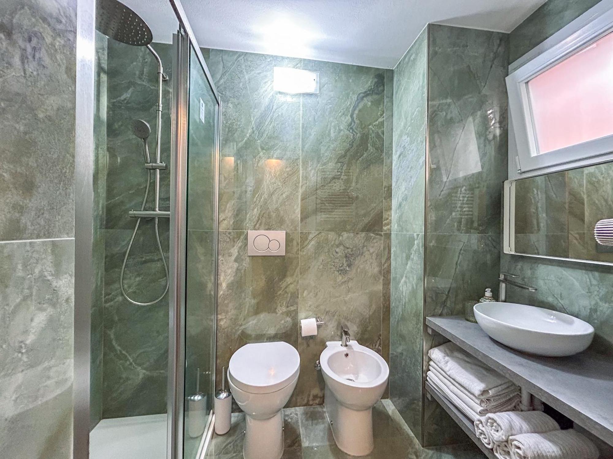 Apartamento !Subway To Duomo! Modern Loft With Ac And Free Wifi Milán Exterior foto