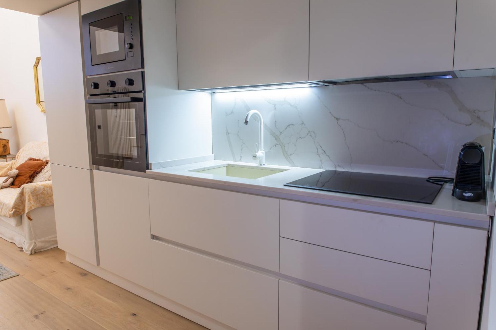 Apartamento !Subway To Duomo! Modern Loft With Ac And Free Wifi Milán Exterior foto
