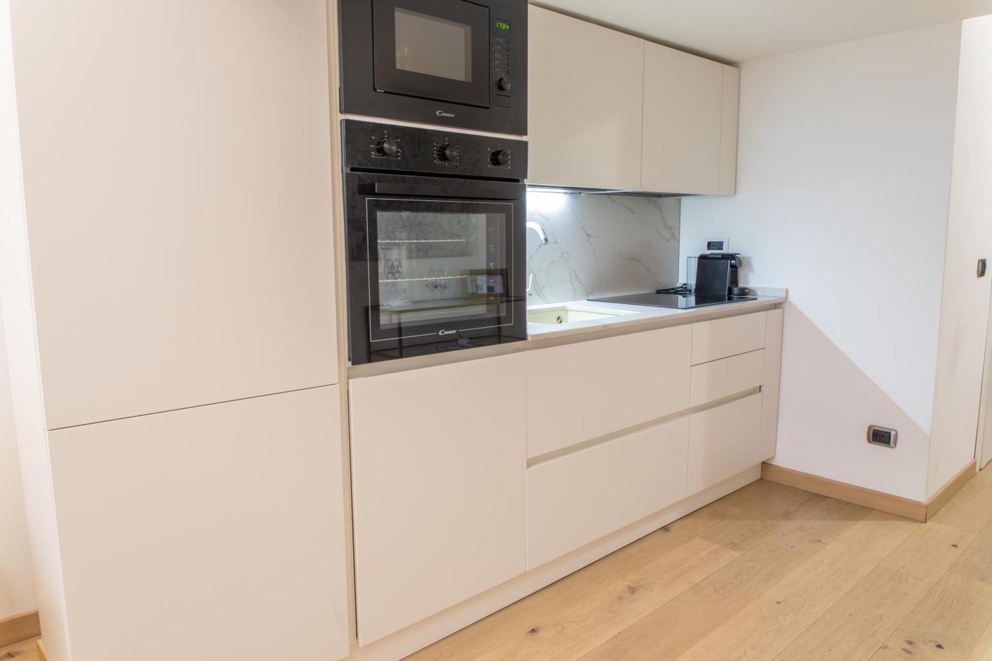 Apartamento !Subway To Duomo! Modern Loft With Ac And Free Wifi Milán Exterior foto