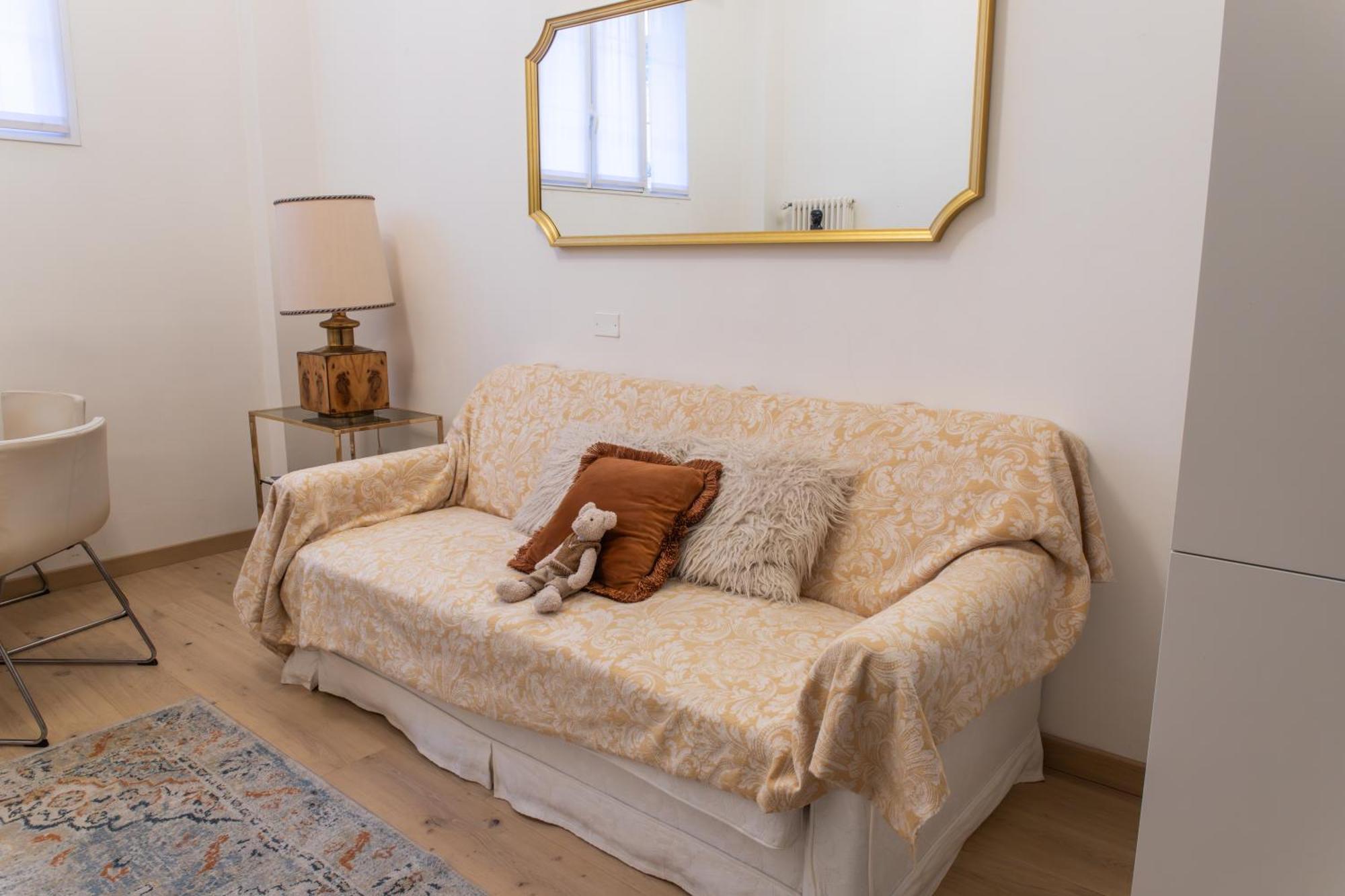 Apartamento !Subway To Duomo! Modern Loft With Ac And Free Wifi Milán Exterior foto