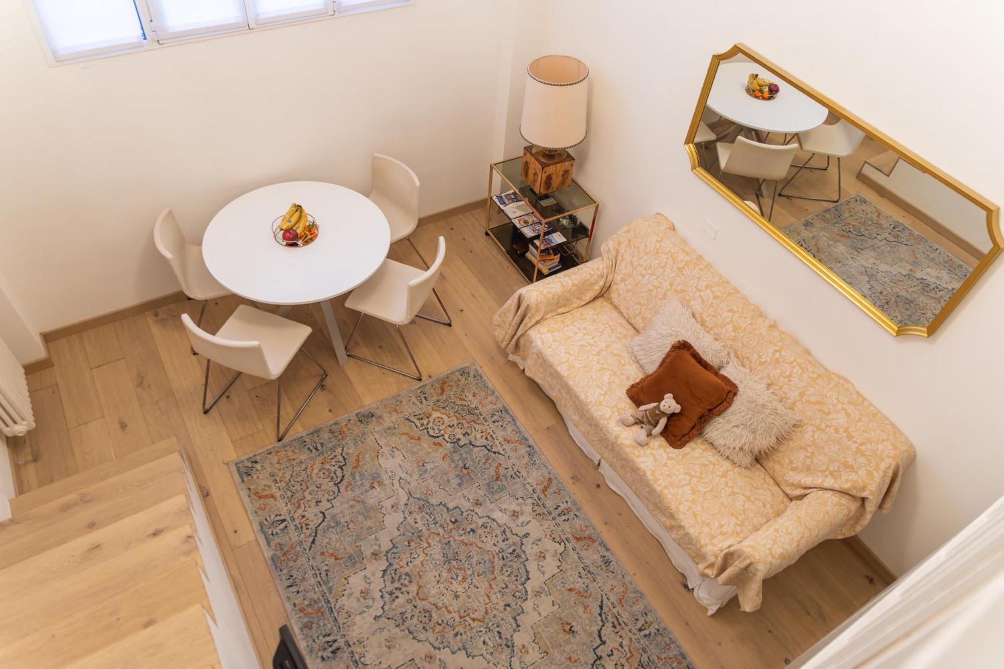 Apartamento !Subway To Duomo! Modern Loft With Ac And Free Wifi Milán Exterior foto