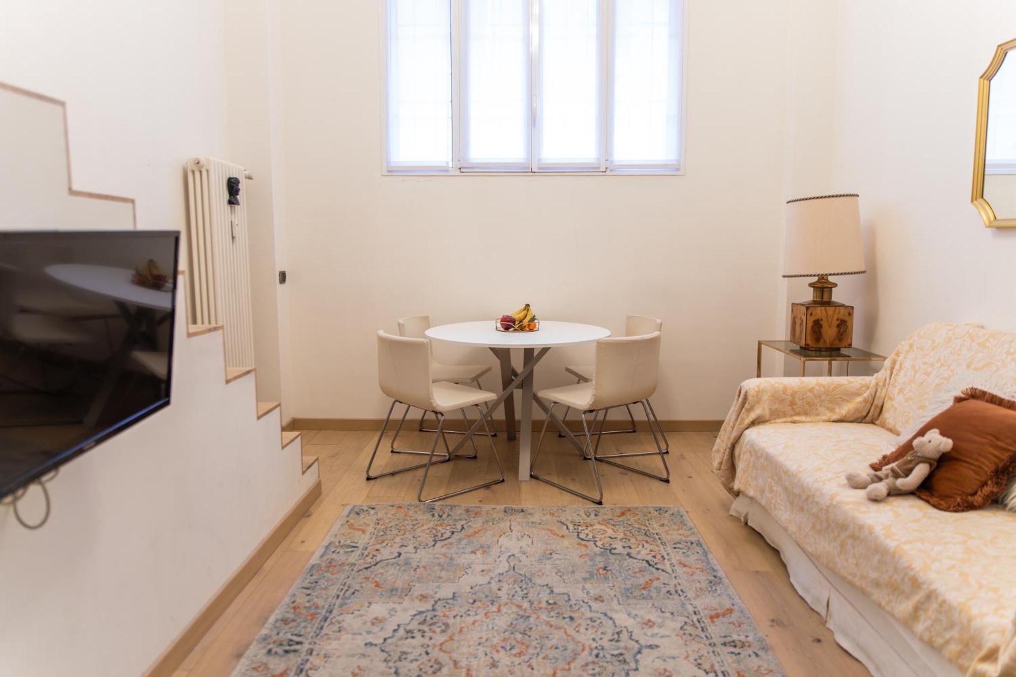 Apartamento !Subway To Duomo! Modern Loft With Ac And Free Wifi Milán Exterior foto